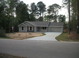 10533 Royal Andrews Dr, Conroe, TX 77303