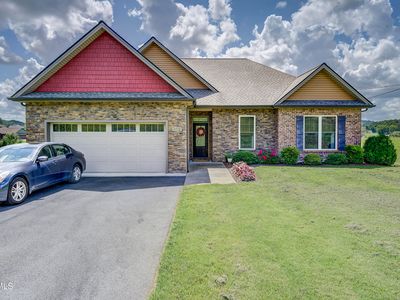 302 Douglas Chapel Rd, Jonesborough, TN, 37659