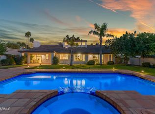 8702 E SAN MARCOS Drive, Scottsdale, AZ 85258