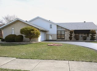 16915 Merrill Ave, South Holland, IL 60473