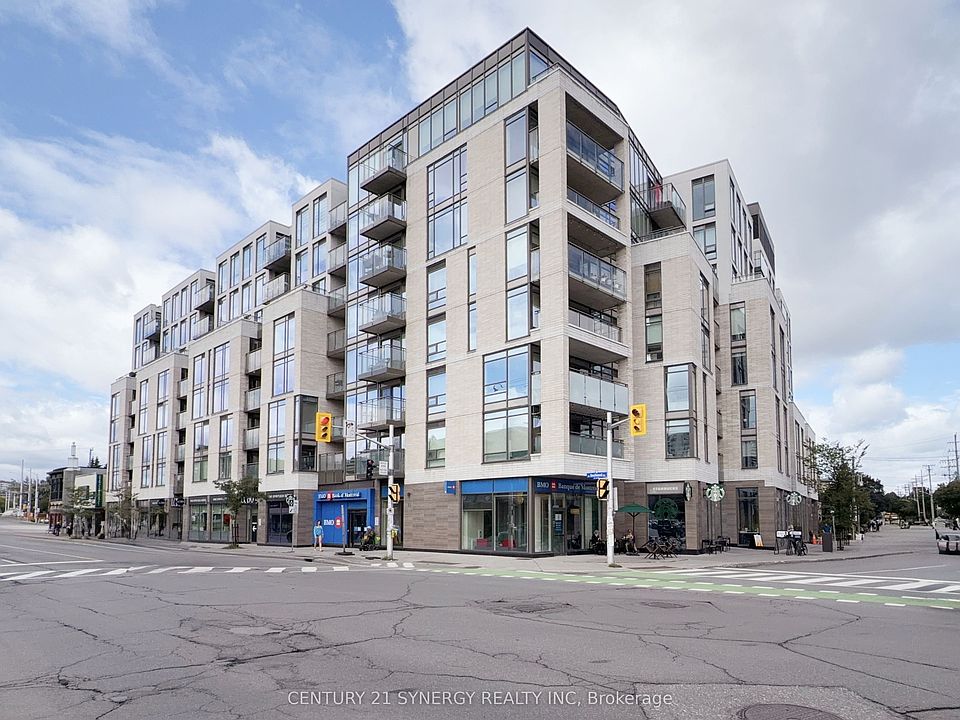 1st image of 411 Mackay St #408