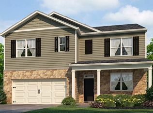 3964 Fairhaven Rd, Lithia Springs, GA 30122