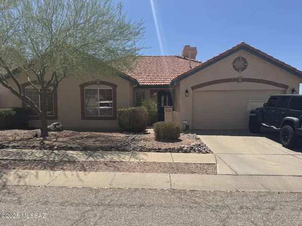 500 S Chalet Ave, Tucson, AZ 85748