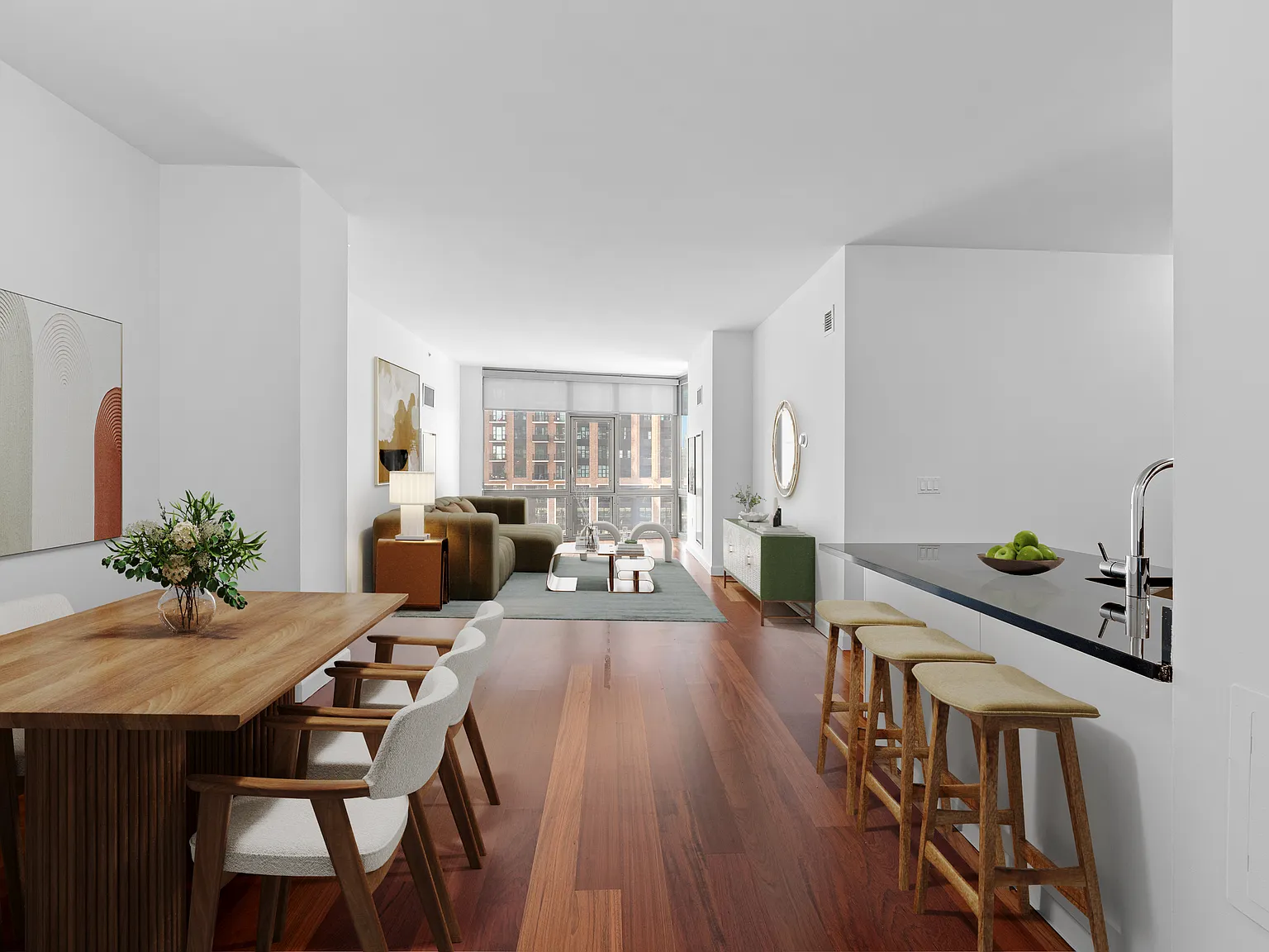 100 Jay Street — Photo 1