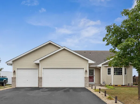 515 9th St, Clearwater, MN 55320