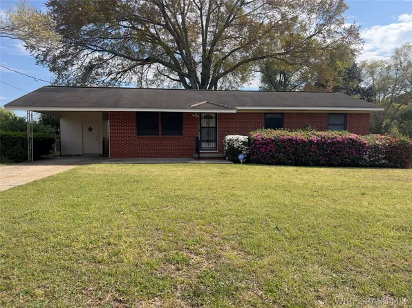 303 Camellia Dr, Enterprise, AL 36330