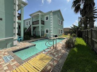 107 W Bahama St UNIT 7, South Padre Island, TX 78597