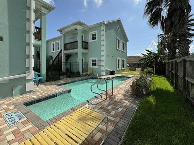 107 W Bahama St UNIT 7, South Padre Island, TX, 78597