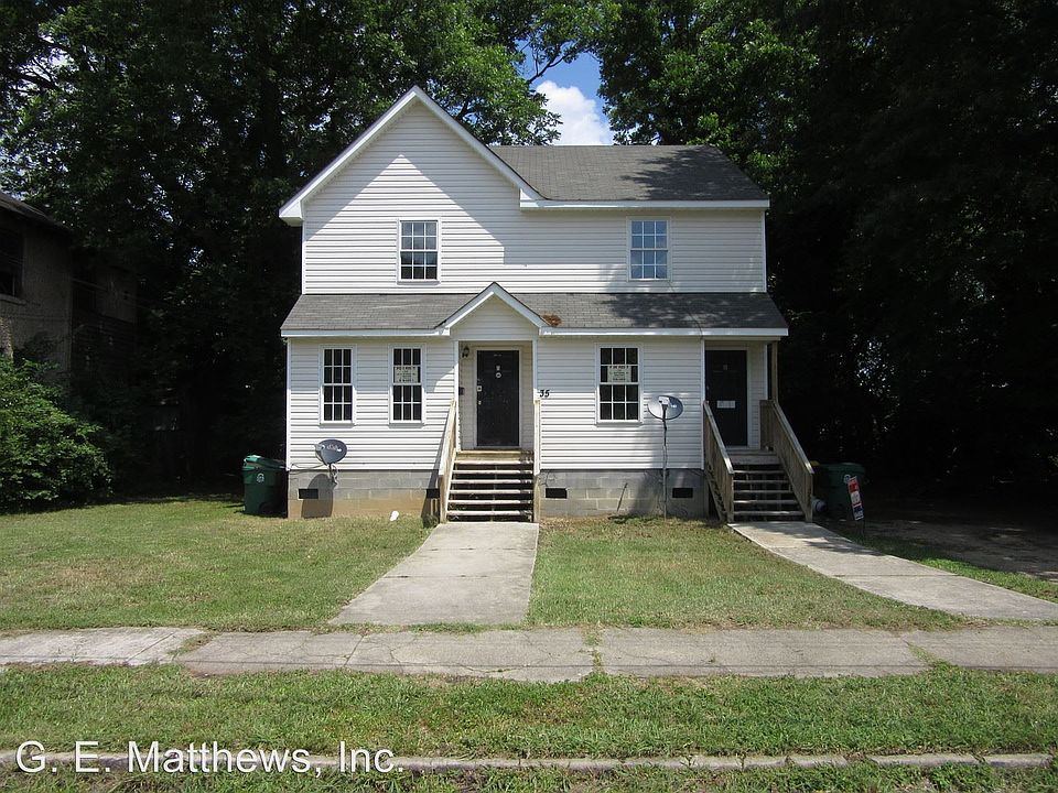 1st image of 35 Corling St #B