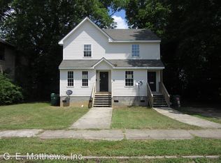 35 Corling St #B, Petersburg, VA 23803
