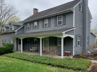 630 Milford Mount Pleasant Rd, Milford, NJ 08848