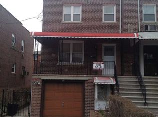 2321 Mickle Ave, Bronx, NY 10469