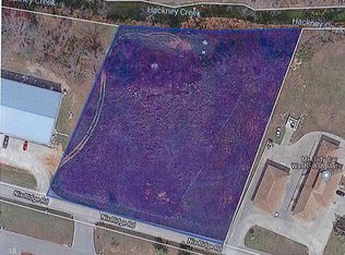 Nix Ridge Rd, Ash Flat, AR 72513