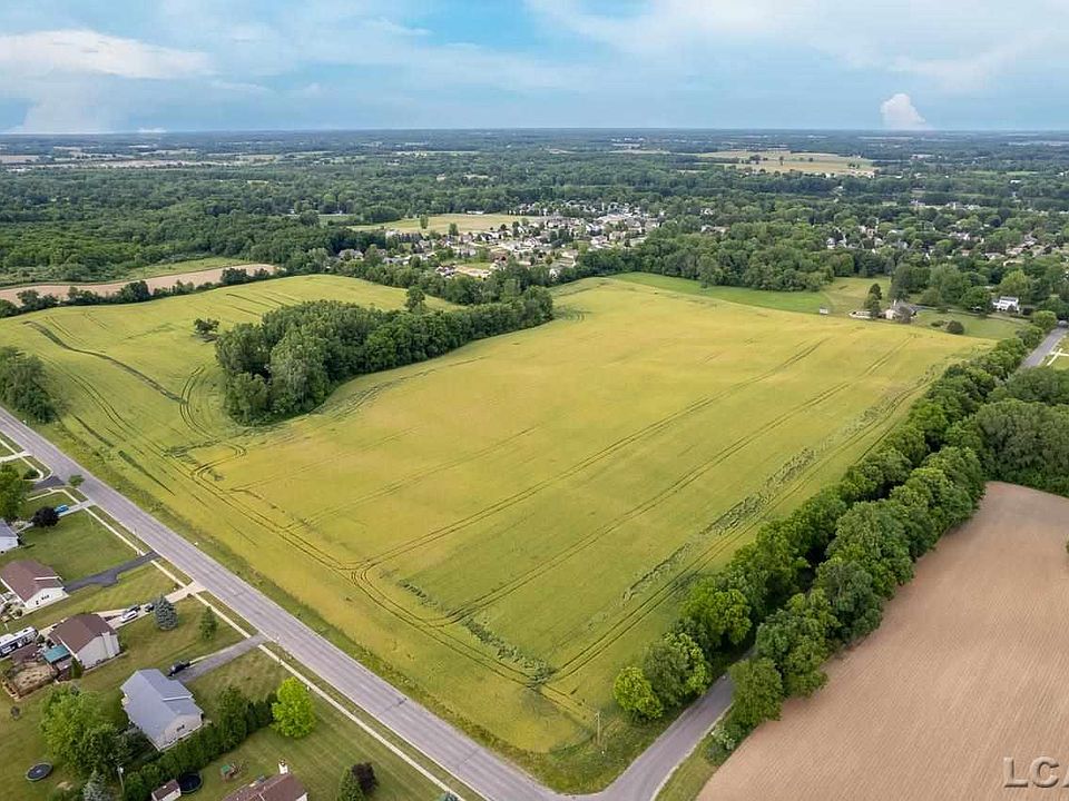100 N Occidental Rd, Tecumseh, MI 49286 MLS 50079189 Zillow