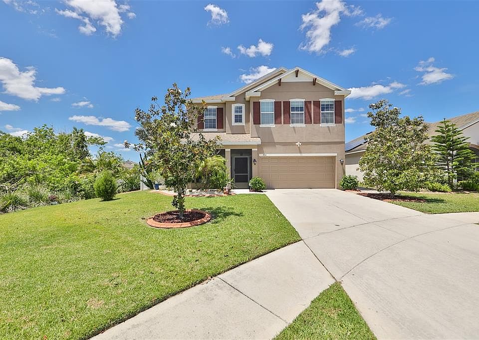 1st image of 704 PARKER DEN DRIVE