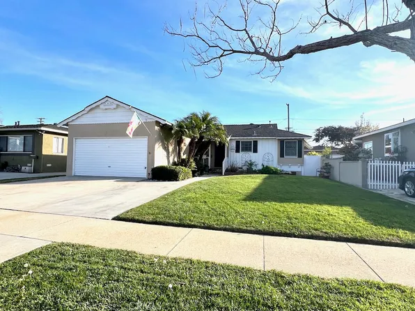 6334 Droxford St, Lakewood, CA 90713