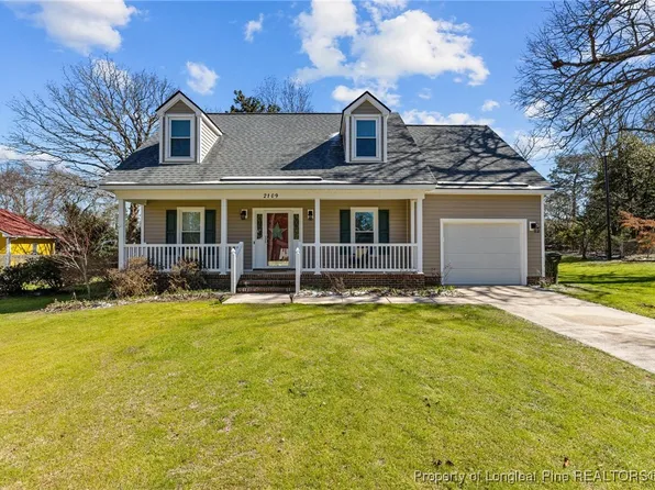 2109 Careygate Ct, Fayetteville, NC 28304