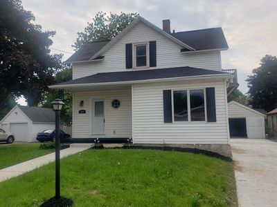 815 Madison St, Little Chute, WI, 54140