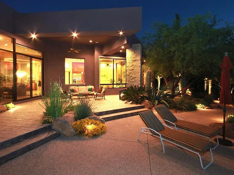 3835 N Whiptail Wash Pl — Photo 53