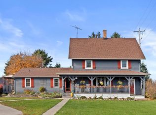 W533 State Road 33, Hartford, WI 53027