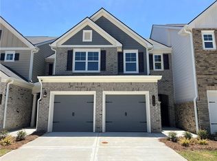 1259 Park Center Cir, Austell, GA 30168