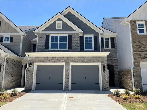 1259 Park Center Cir, Austell, GA 30168