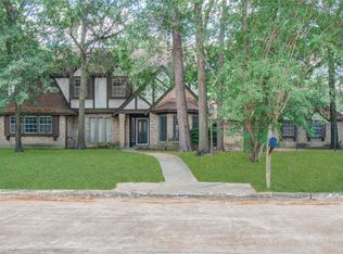 17202 Abby Ln, Spring, TX 77379