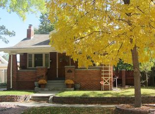 1820 S Ogden St, Denver, CO 80210