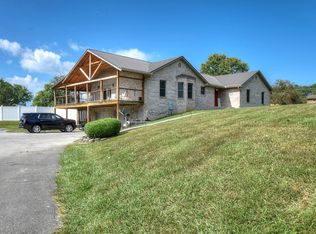 131 Saylor Rd, Johnson City, TN 37615