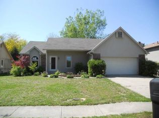 6336 Echo Ct, Indianapolis, IN
