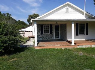 2393 Connelly Springs Rd, Granite Falls, NC 28630