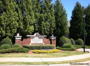 2307 Timbercreek Cir, Roswell, GA 30076