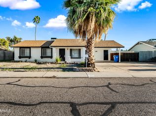 3409 E Campo Bello Dr, Phoenix, AZ 85032