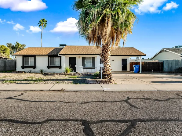 3409 E Campo Bello Dr, Phoenix, AZ 85032