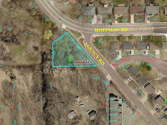 2nd image of Agency Rd