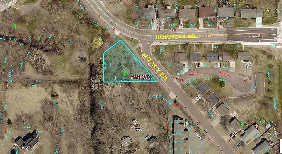 2nd image of Agency Rd