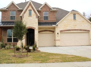 5922 Northcrest Village Way, Spring, TX 77388