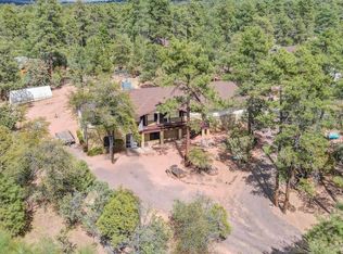 302 W Forest Dr, Payson, AZ 85541