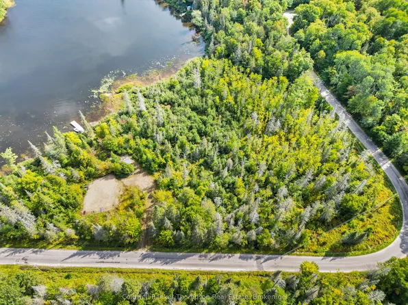 315 Scarlett Rd, Machar, ON P0A 1X0