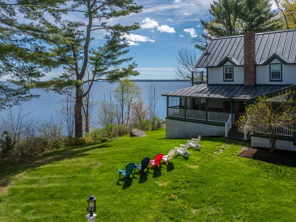 22 Windward Lane, Northport, ME 04849