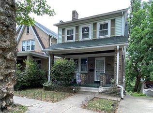 7320 Trevanion Ave, Pittsburgh, PA