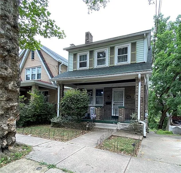7320 Trevanion Ave photo 1
