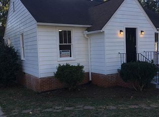 192 Sumter St, Anderson, SC 29621