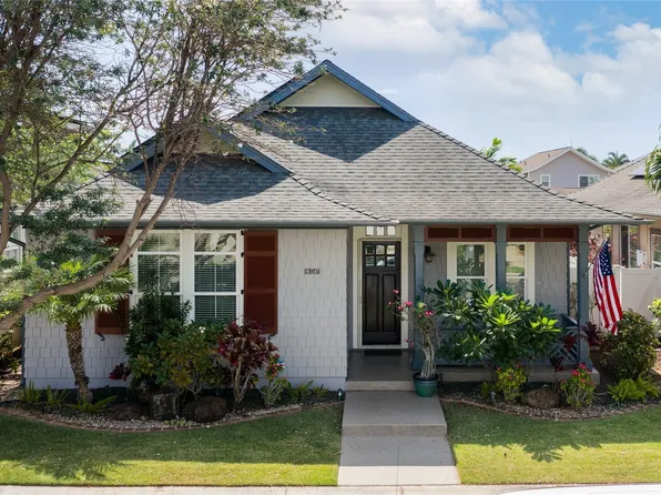 91-1147 Waikapoo St, Ewa Beach, HI 96706