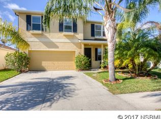 522 Aeolian Dr, New Smyrna Beach, FL 32168