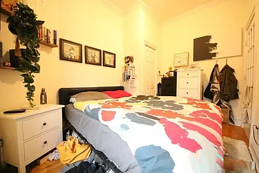 Rented by (Legacy) NY Quality Living Uptown