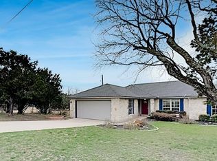 21703 Bluejay Blvd, Leander, TX 78645