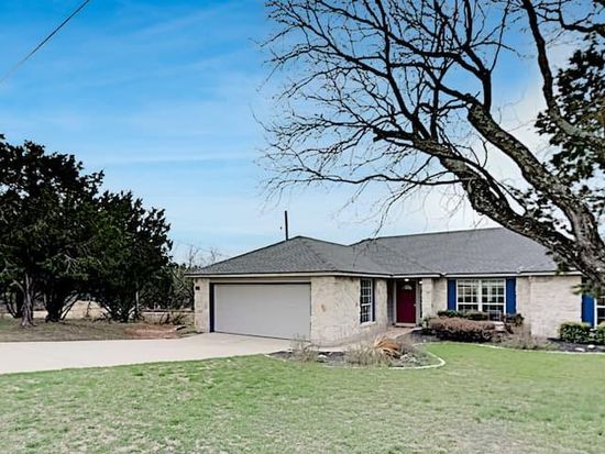21703 Bluejay Blvd, Leander, TX 78645