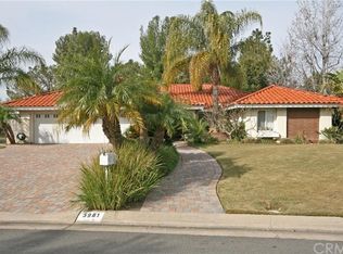 5981 Ridge Way, Yorba Linda, CA 92886