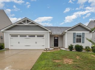 661 McCormick Ln, Lyman, SC 29365